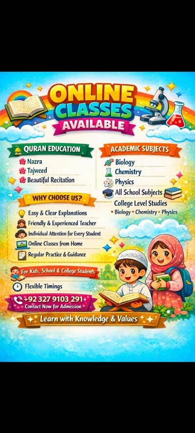 Teaching service