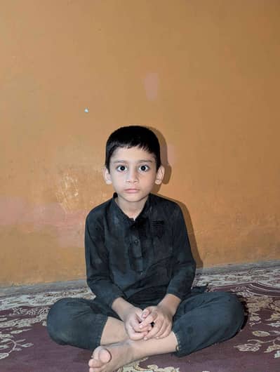 Nasir mehdi