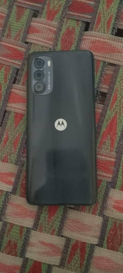 Motorola Moto G Stylus