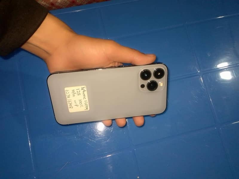 iPhone 13 pro max 2