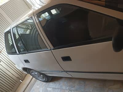 Suzuki Cultus VXR 2006