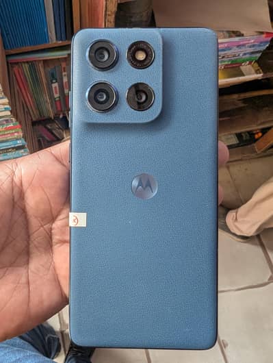 Moto g stylus -2025 (XT2517V)