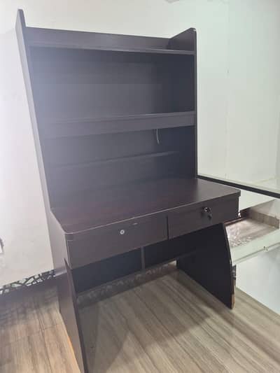 study table