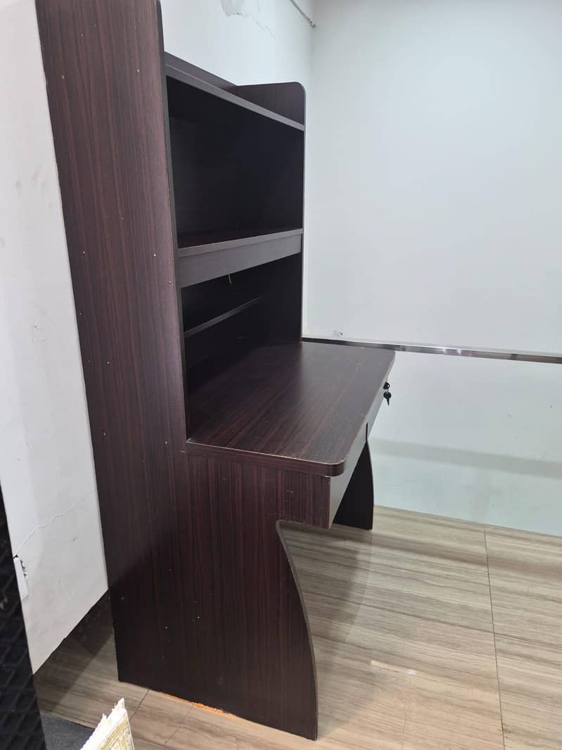 study table 1