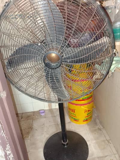 Sonex Pedestal/stand Fan 0.3/22.355. 366/0 WhatsApp