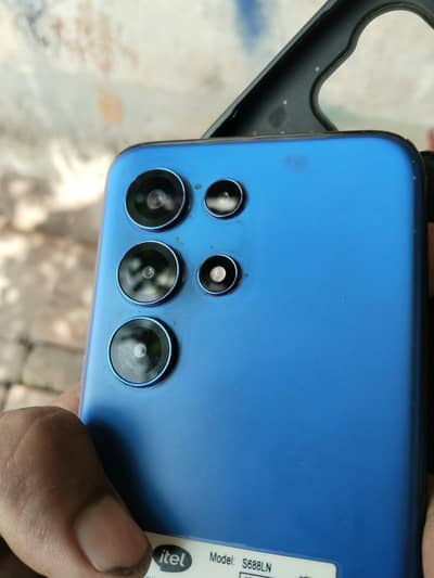 Itel s26 ulta 8.256