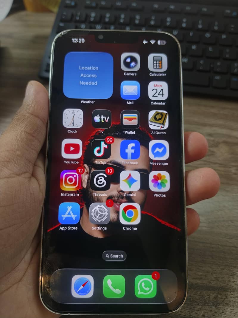 Apple iPhone 13 Pro Max 0