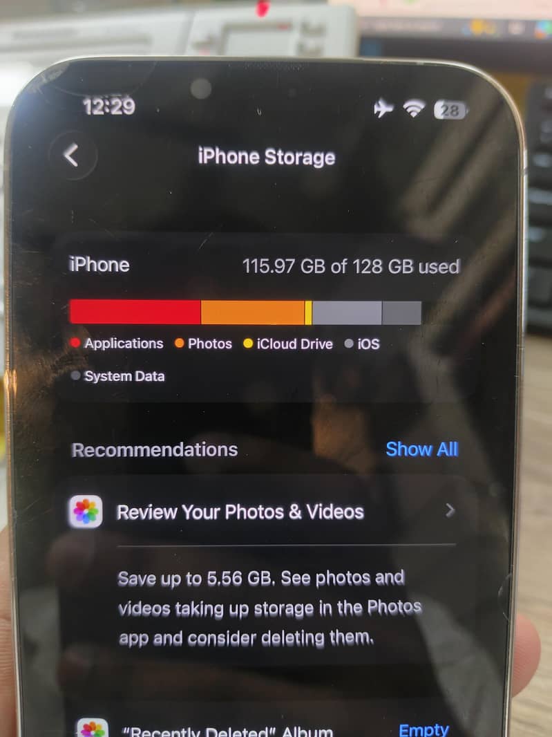 Apple iPhone 13 Pro Max 6