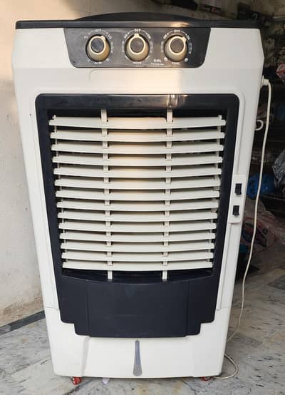 royal Air cooler