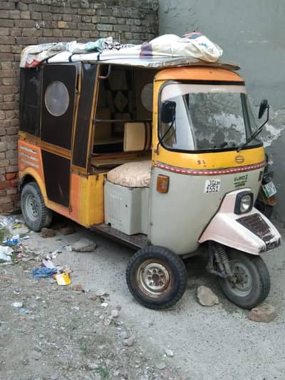 rickshaw for sale only seriouse customer send dm