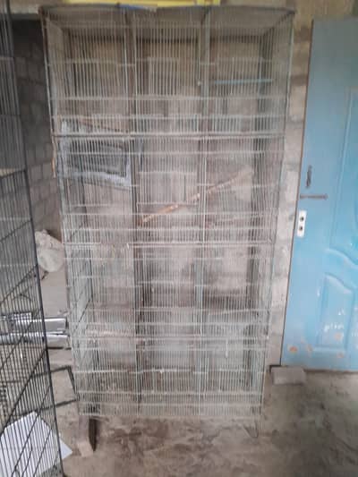 cage for sale