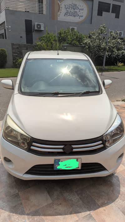 Suzuki cultus AGS for sale