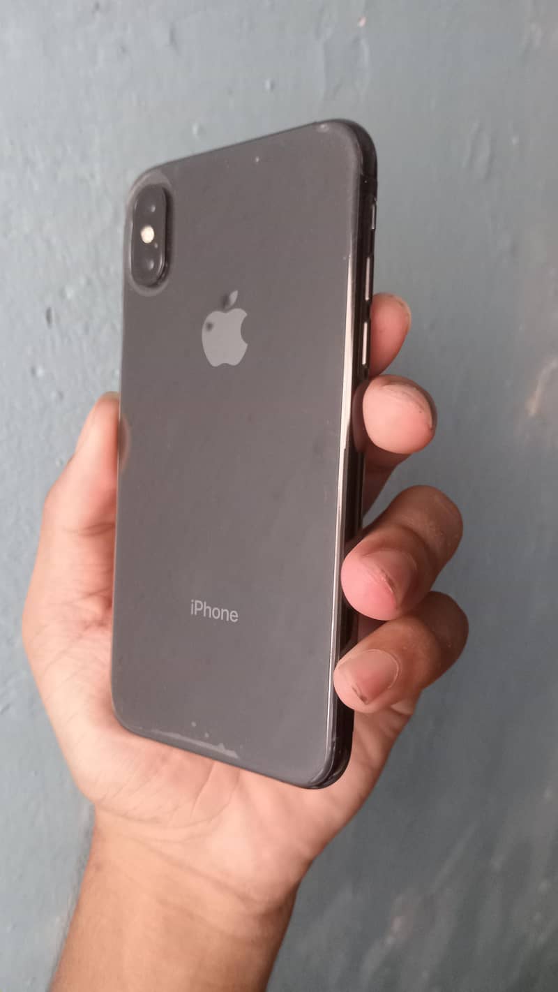 iphone xs 0