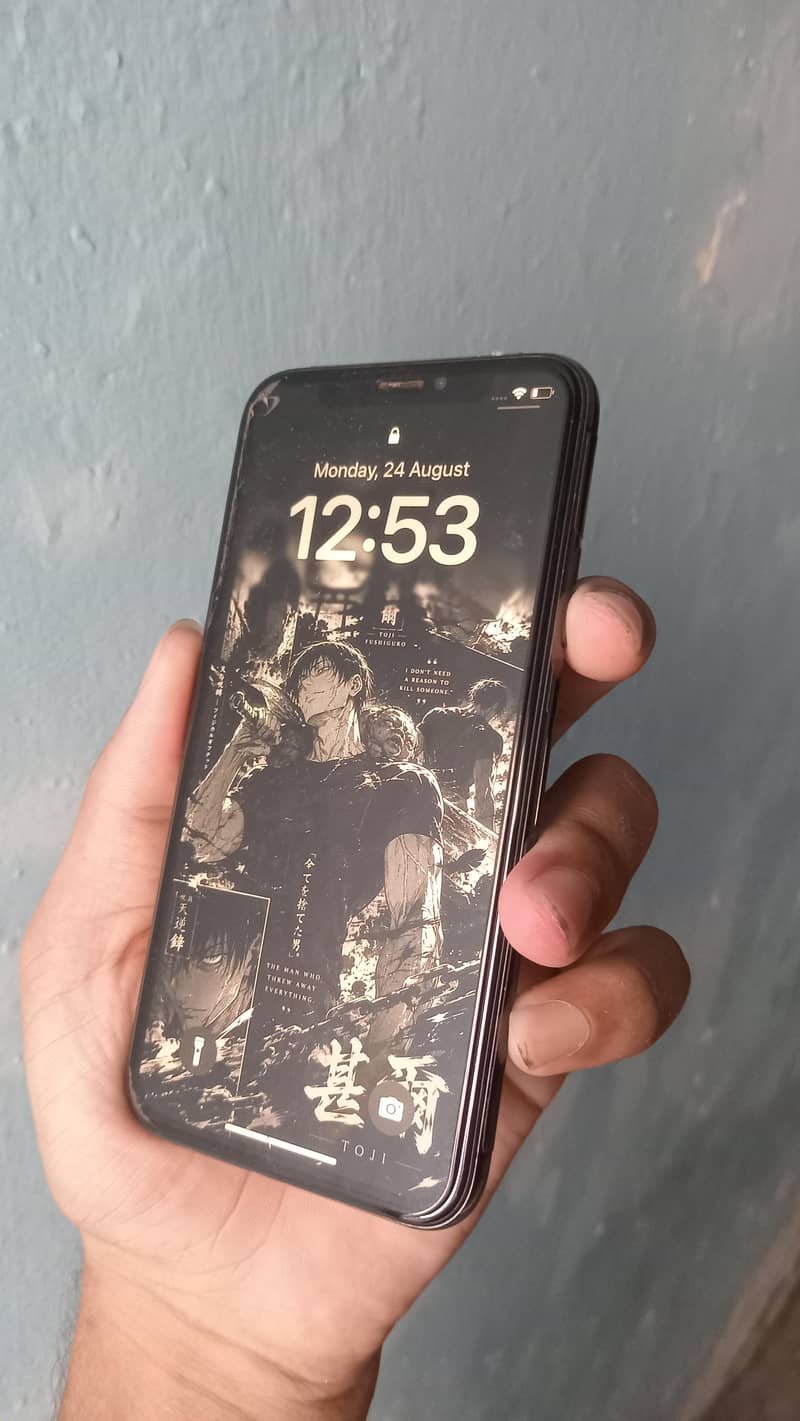 iphone xs 1