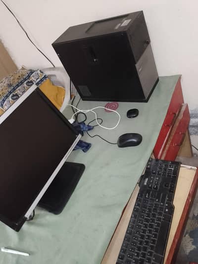 Computer System for sale