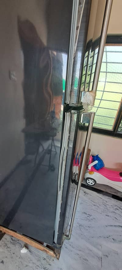 dawlance h zone plus fridge full size