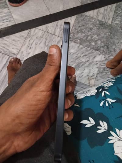 Samsung Mobile A07