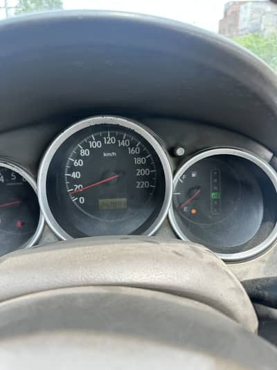 Honda City Vario 2005
