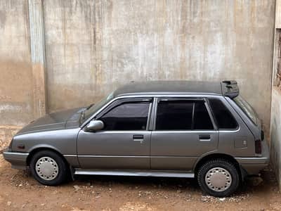 Suzuki Khyber 1995