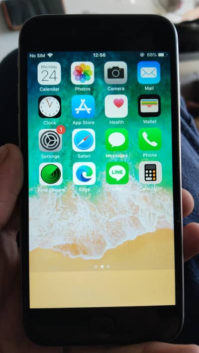 Apple iPhone 6 Plus