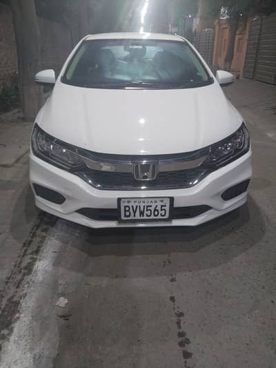 Honda City IVTEC 1.2L 2022 Automatic