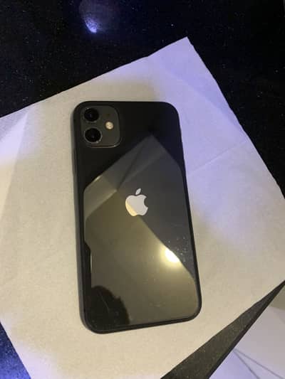 iPhone 11 Pta 128gb
