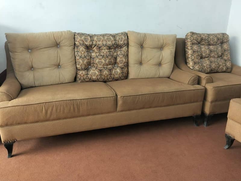 6 Seater Sofap 1