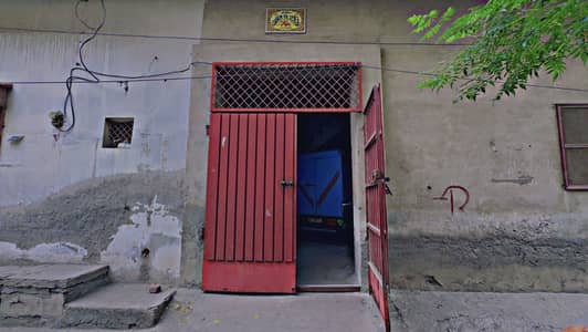 2.5 Marla House for sale