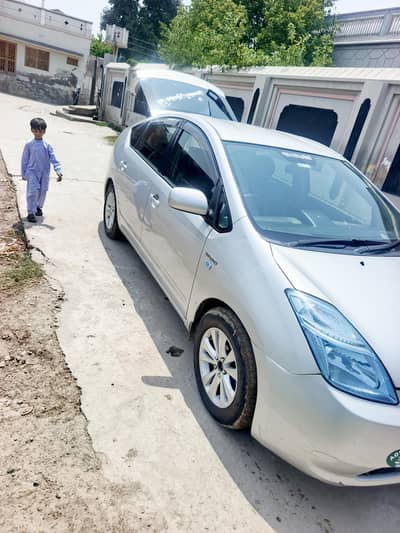 Toyota Prius 2007