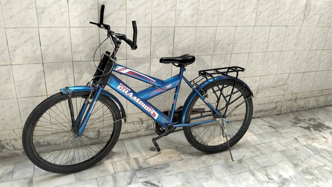 bicycle 0