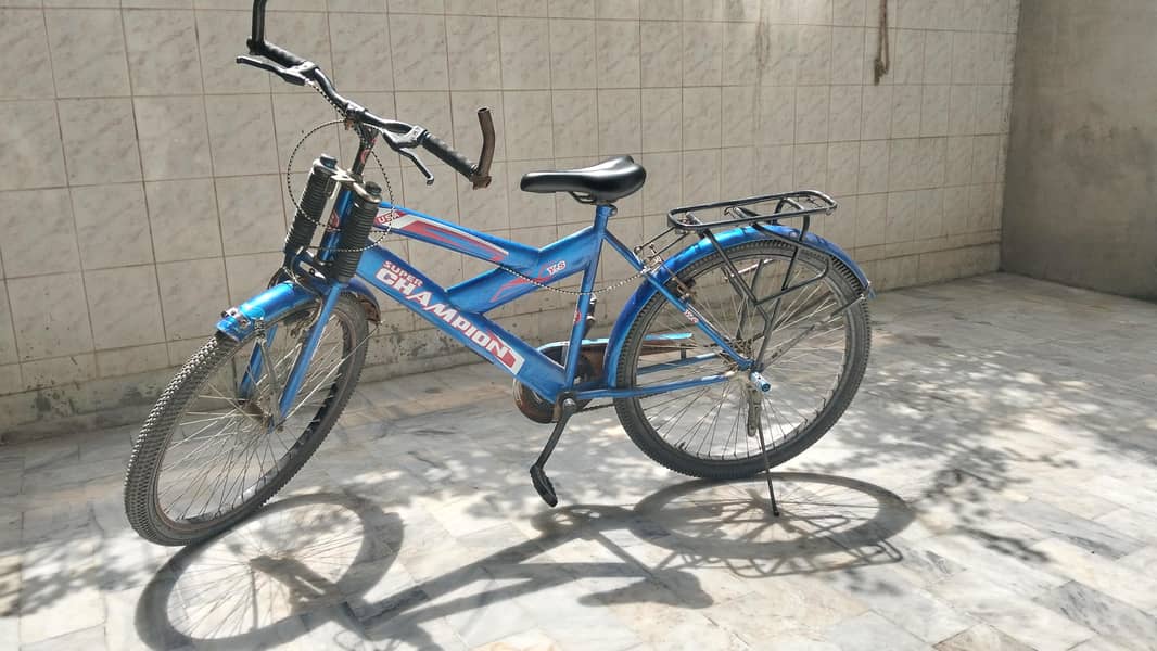 bicycle 1