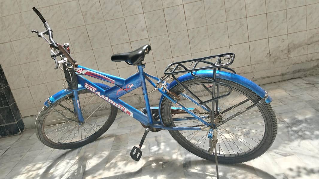 bicycle 2