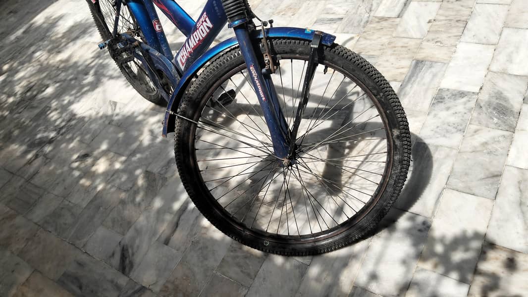 bicycle 3