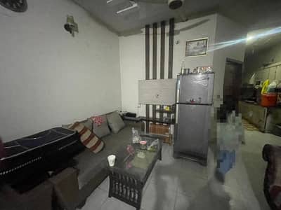 Ideally Located House For Sale In Marghzar Officers Colony Available