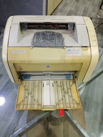 Hp printer 1020 laser jet