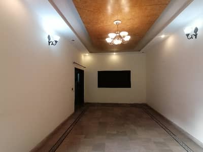10 Marla House For Sale In Marghzar Officers Colony Marghzar Officers Colony In Only Rs. 37500000
