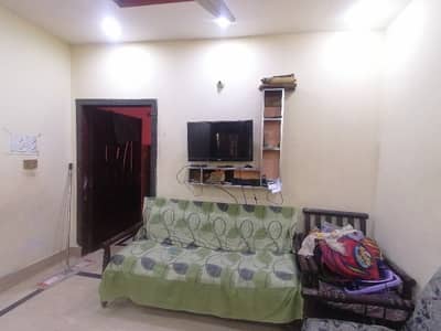 Get An Attractive House In Marghzar Officers Colony Under Rs. 12000000