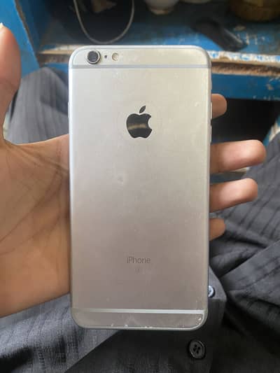 Apple iPhone 6S Plus