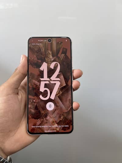 Google Pixel 8