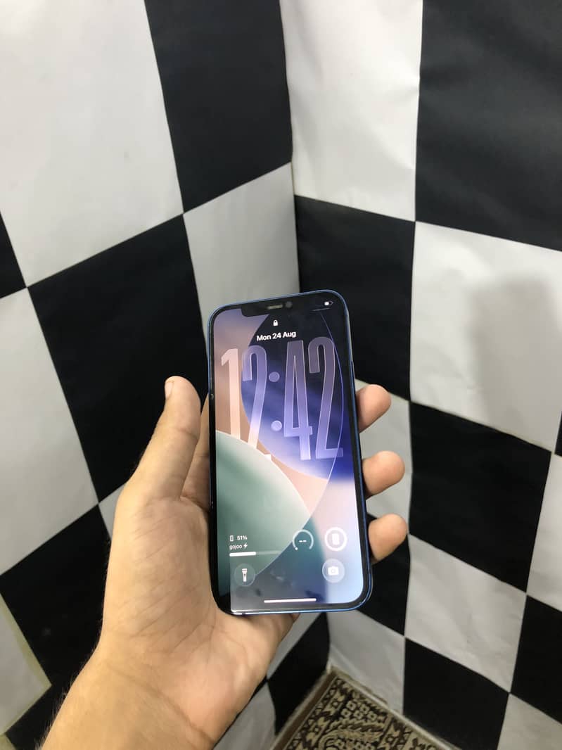 Apple iPhone 12 1