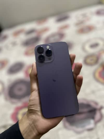 Apple iPhone 14 Pro Max