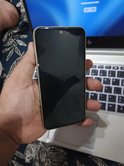 Samsung A54 5G (256GB) - Non-Opened - PTA Approved