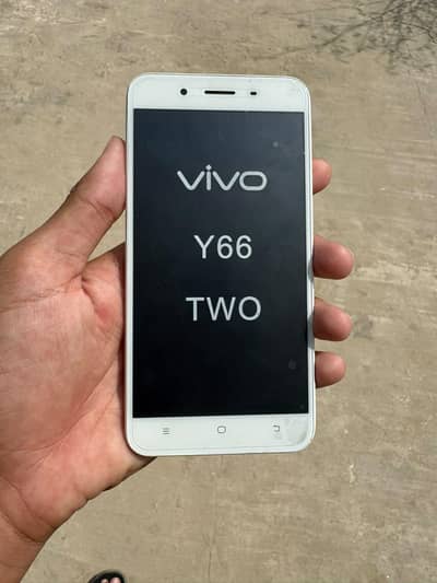 Vivo Y66