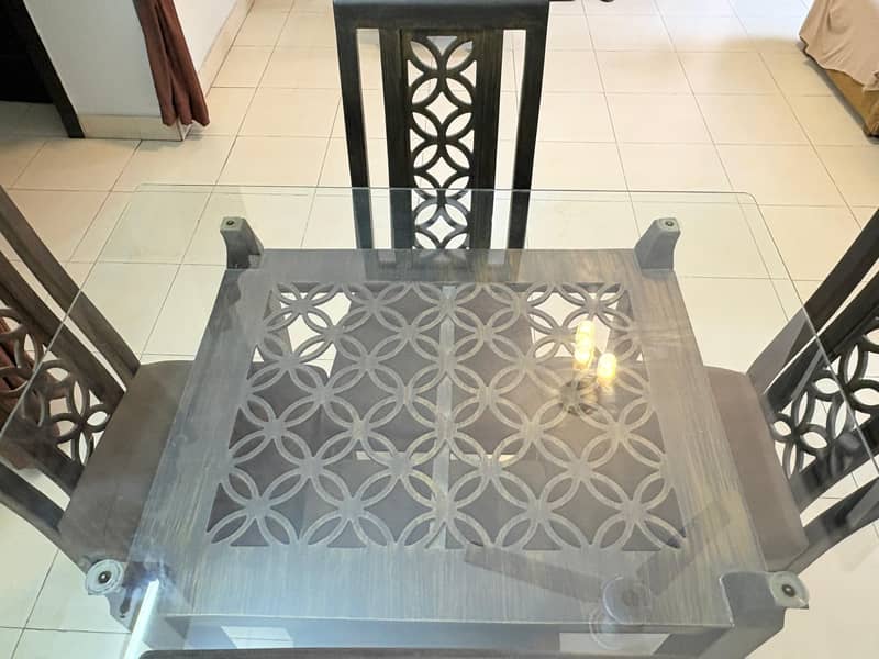 Dining Table 2