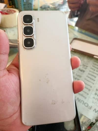 Infinix hot 60 pro plus