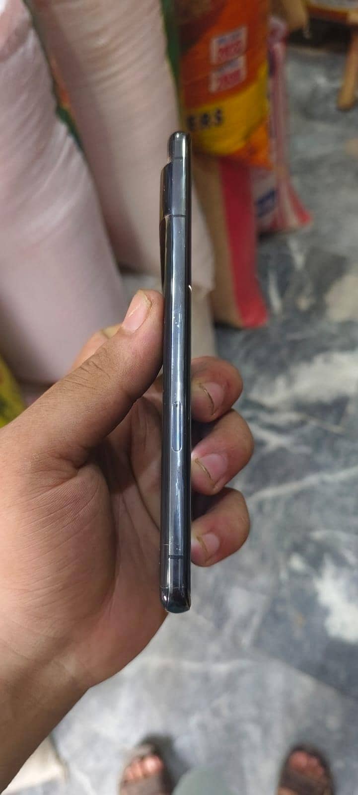 Google Pixel 7 Pro 3