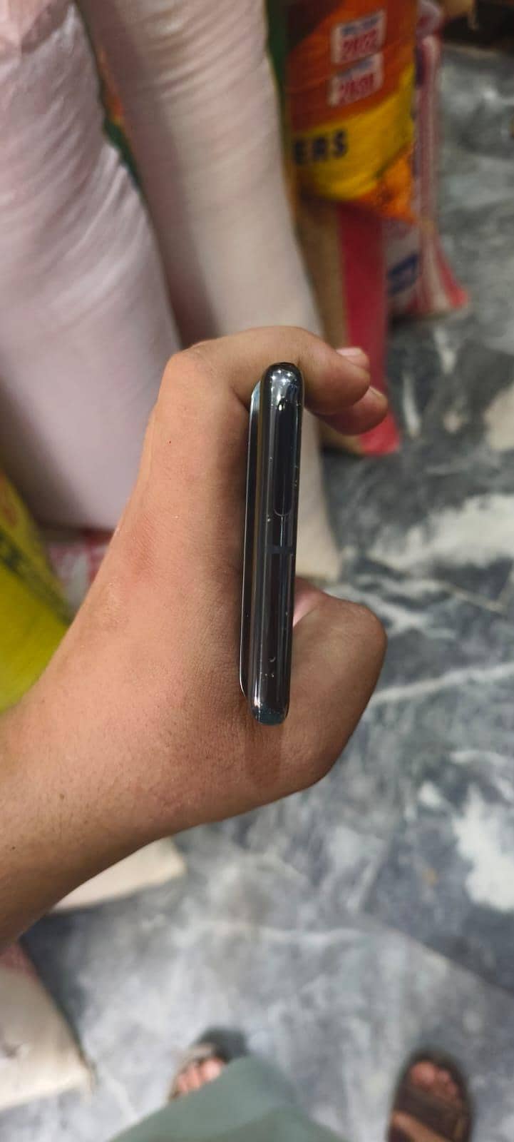 Google Pixel 7 Pro 5