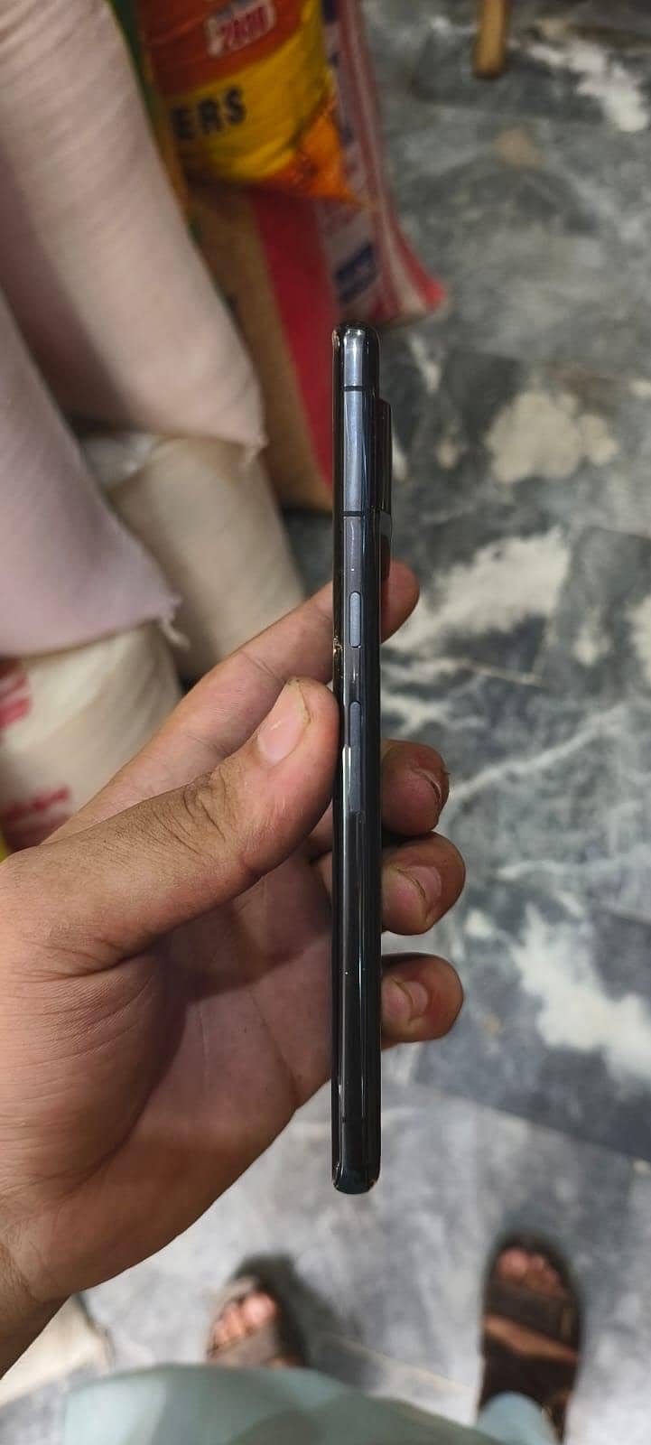 Google Pixel 7 Pro 7