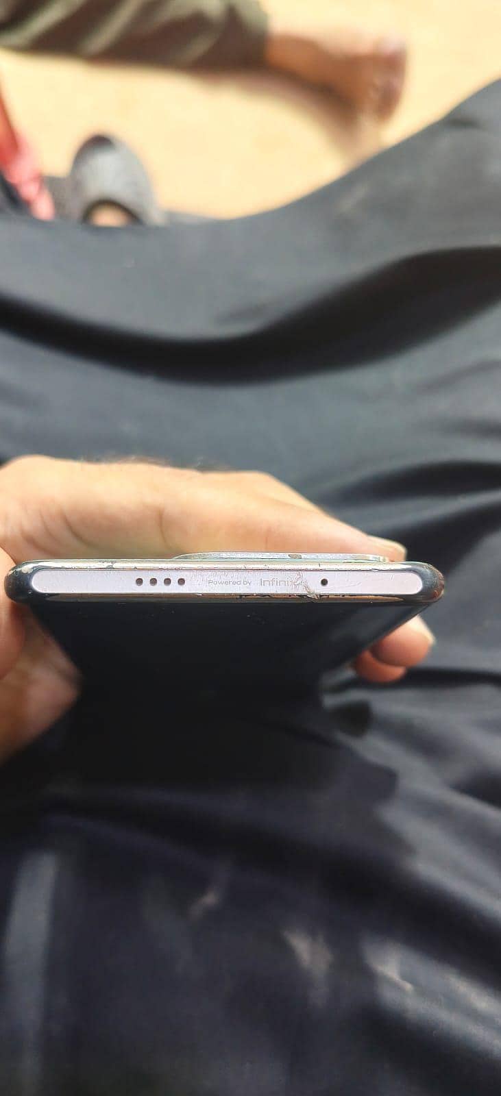 infinix zero 30 2
