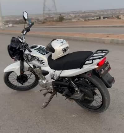 Yamaha ybZ125 urgent for sale